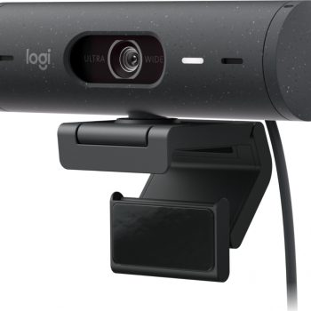 Logitech BRIO 500 HD Webcam 960001412