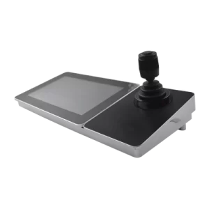 Hikvision CONTROLADOR JOYSTICK IP ALTO DESEMPEÑO DS-1600KI