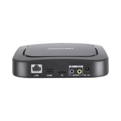 Hikvision Caja de Publicidad Digital DS-D60C-B