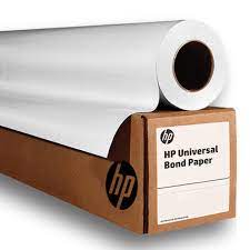 HP PAPEL BOND UNIVERSAL 24`610mm x 45.7M Q1396A