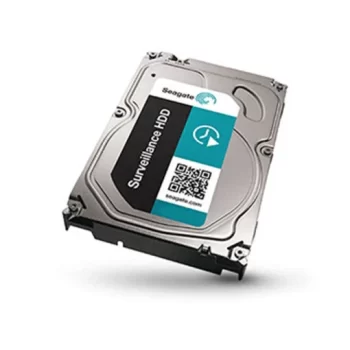 Seagate disco duro vigilancia 4 TB ST4000VX000