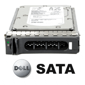 Dell 500-GB 3G 7.2K 2.5 SATA w/F830C J770N