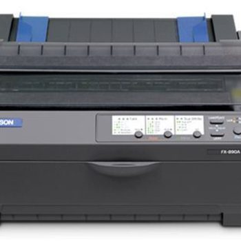 ¡Oferta del Mes! Epson FX-890 Network Matricial C11C524001NT $720.00