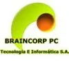 Braincorp PC Distribuidor autorizado de HP IBM, Lenovo