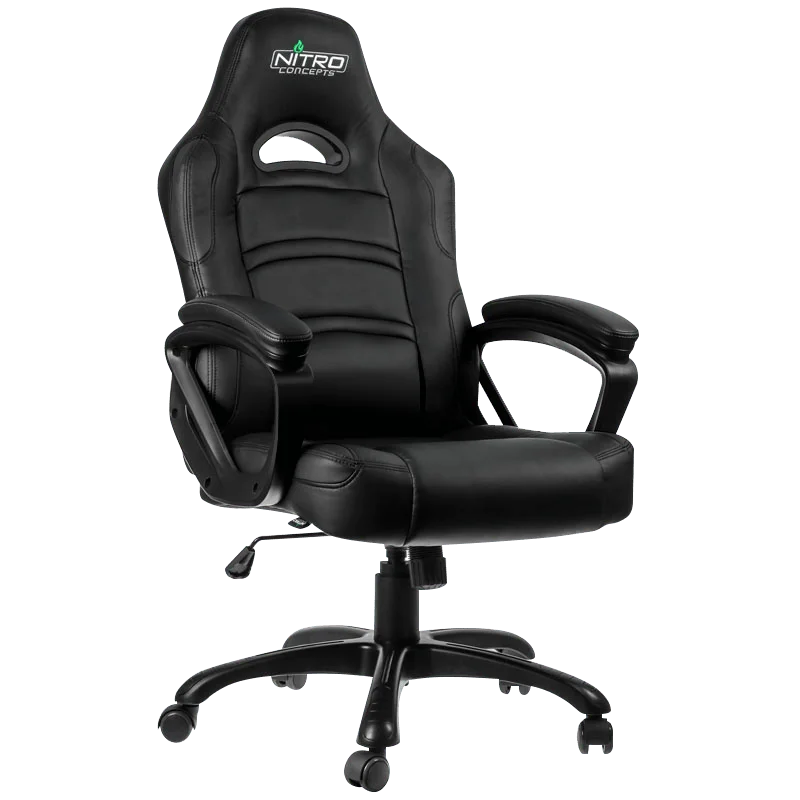 SILLA GAMING GAMEMAX GCR07