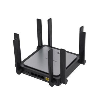 RUIJIE/REYEE RG-EW3200GX PRO ROUTER WI-FI 6 MESH DUAL BAND RG-EW3200GX PRO