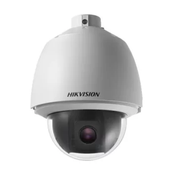 HIKVISION CAMARA TIPO DOMO PTZ 5" TURBO HD DS-2AE5225T-A