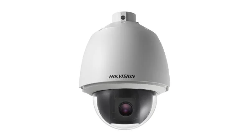 HIKVISION CAMARA TIPO DOMO PTZ 5" TURBO HD DS-2AE5225T-A