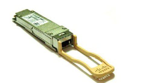 Cisco 40 Gbps Fabric Extender Transceiver LC 10-2672-02