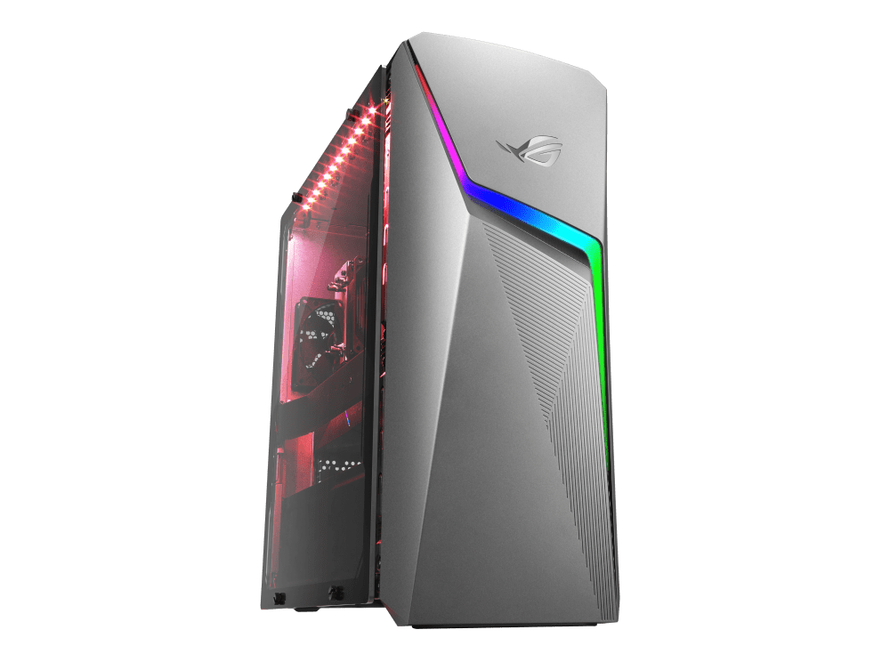 ASUS ROG STRIX I5 3050 I5 11400F 8GB 512GB GEFORCE RTX3050 G10.CE-WB553