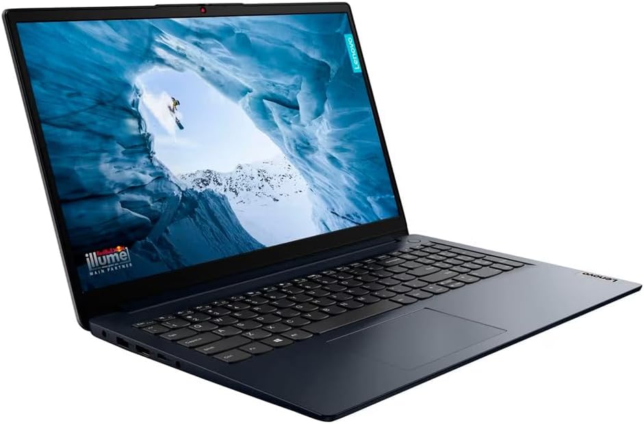 LENOVO PORTATIL IDEAPAD 1 N5030 4GB 128GB SSD 14" 82LX0050US