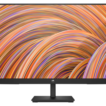 HP V27I G5 27″ 75HZ DP/HDMI/VGA NEGRO 65P64AA