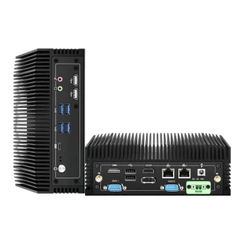 ADVACED APT-MC20864 Mini PC Fanless es un mini PC APT-MC20864