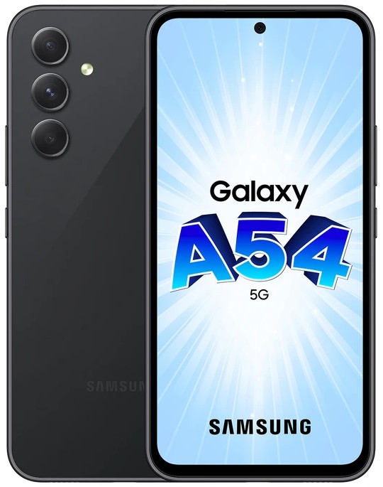 SAMSUNG GALAXY A54 5G 128GB DUAL SIM 8GB 8806095065458