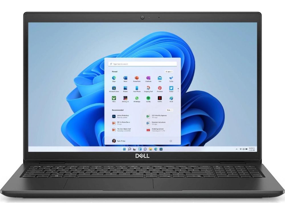 Dell Inspiron 3520 15.6" i5-1235U 8GB 256GB YTC9K