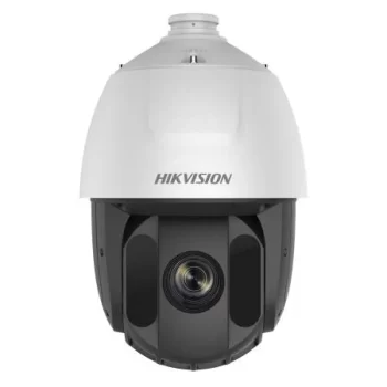 HIKVISION CAMARA TIPO DOMO PTZ 5" TURBO HD DS-2AE5225TI-A