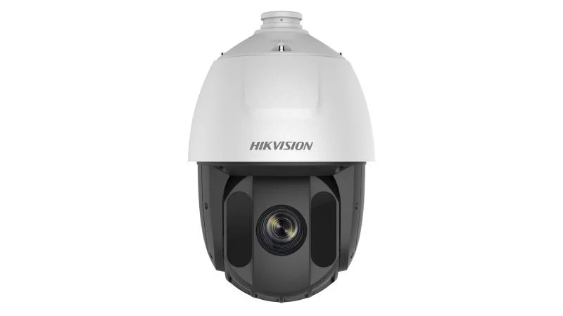 HIKVISION CAMARA TIPO DOMO PTZ 5" TURBO HD DS-2AE5225TI-A