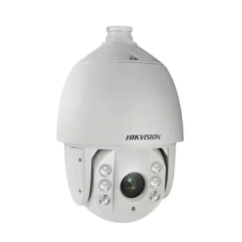 HIKVISION CAMARA TIPO DOMO PTZ 7" TURBO HD DS-2AE7225TI-A