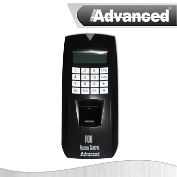 ADVANCED Control de Acceso Biometrico y Tarjeta APT-A0066