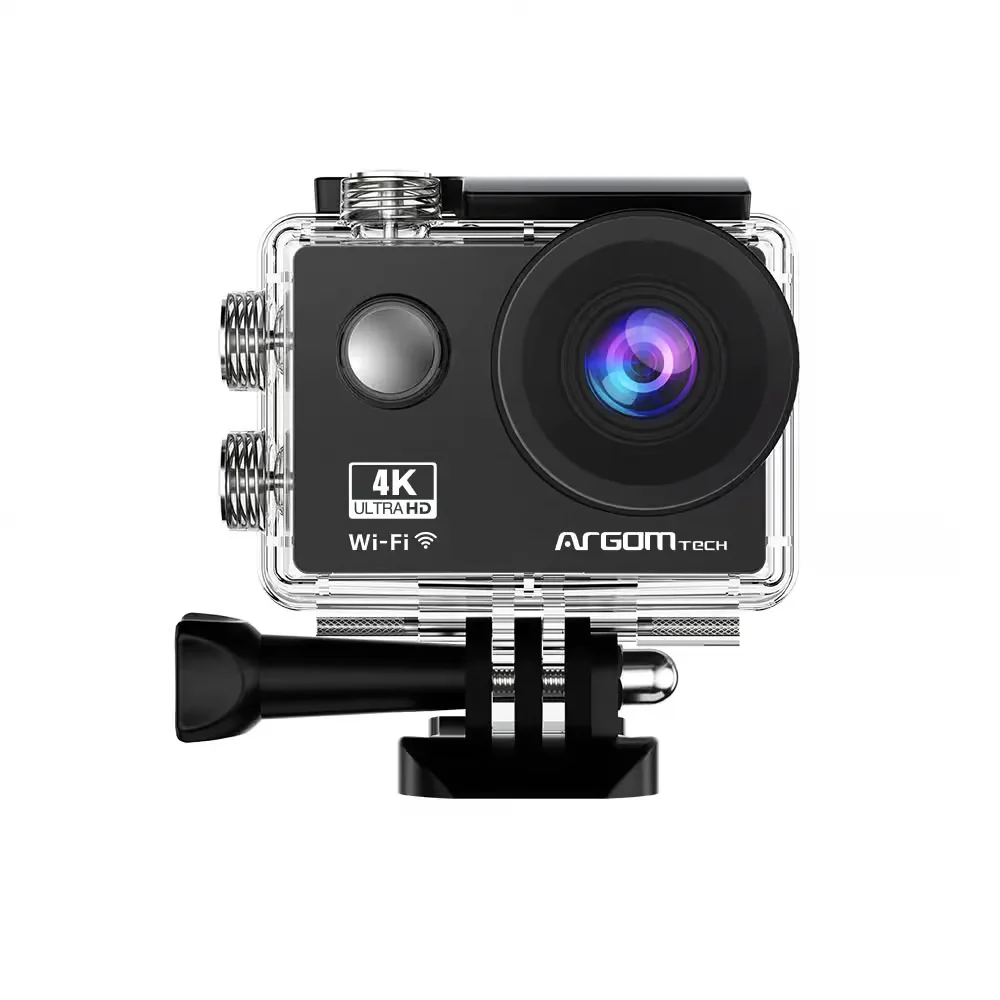 CAMARA GOPRO ARGOM EPIC 80 4K ULTRA HD GOPRO ARGOM EPIC 80