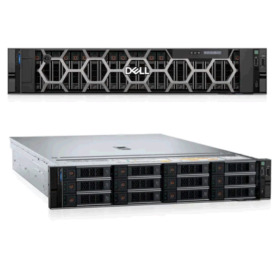 Dell PowerEdge R760xs