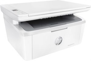 HP LaserJet Pro M141w Multifuncional Print/Scan/Copy 7MD74A