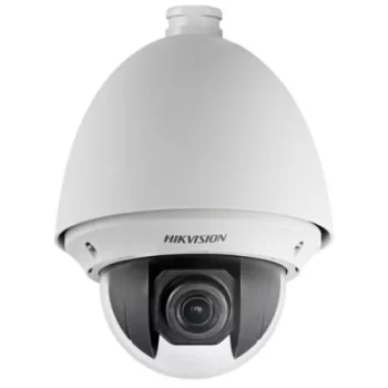 HIKVISION CAMARA TIPO DOMO PTZ 5" TURBO HD DS-2AE4225T-D