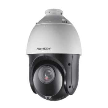 HIKVISION CAMARA TIPO DOMO PTZ 4" TURBO HD DS-2AE4225TI-D