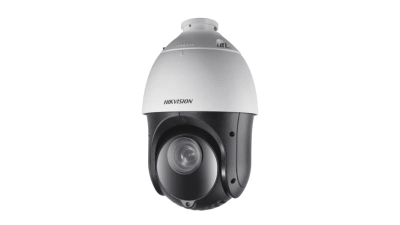 HIKVISION CAMARA TIPO DOMO PTZ 4" TURBO HD DS-2AE4225TI-D