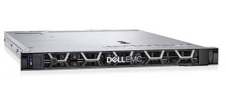 DELL POWER EDGE SERVIDOR R450XS