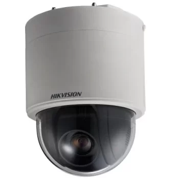 HIKVISION AMARA TIPO DOMO PTZ 4" TURBO HD DS-2AE5232T-A3