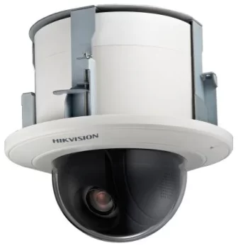 HIKVISION CAMARA TIPO DOMO PTZ 5" DS-2AE5225T-A3