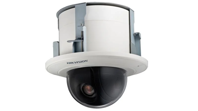 HIKVISION CAMARA TIPO DOMO PTZ 5" DS-2AE5225T-A3