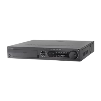 Hikvision DVR 32 CANALES RACKEABLE TURBO HD DS-7332HQHI-K4