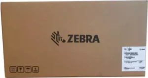 Zebra ZC100 Impresora Tarjetas ZC11-0000Q00LA00