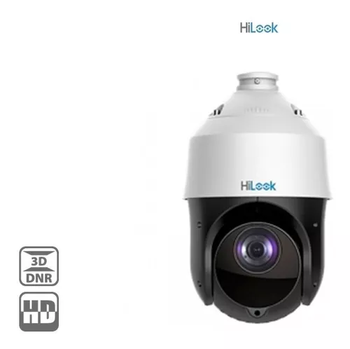 HIKVISION Cámara Hilook turbo HD PTZ-T4215I-D