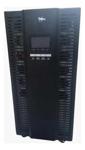 UPS SPIDERTEC ON LINE PX10K-20 10kVA 9000W PX10K-20