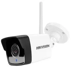 HIKVISION CAMARA WIFI TIPO BULLET IP 2MP 1080P DS-2CV1021G0-IDW1