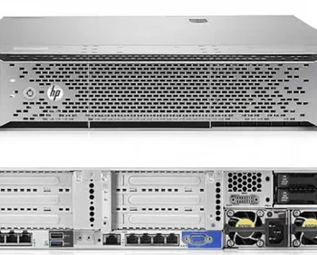 HPE Proliant DL380 G9