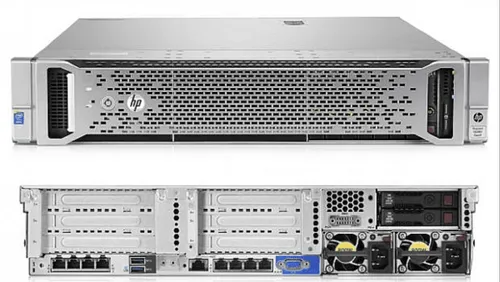 HPE Proliant DL380 G9