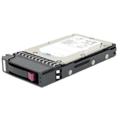 HP MSA2 2-TB 3G 7.2K 3.5 SATA AW556A