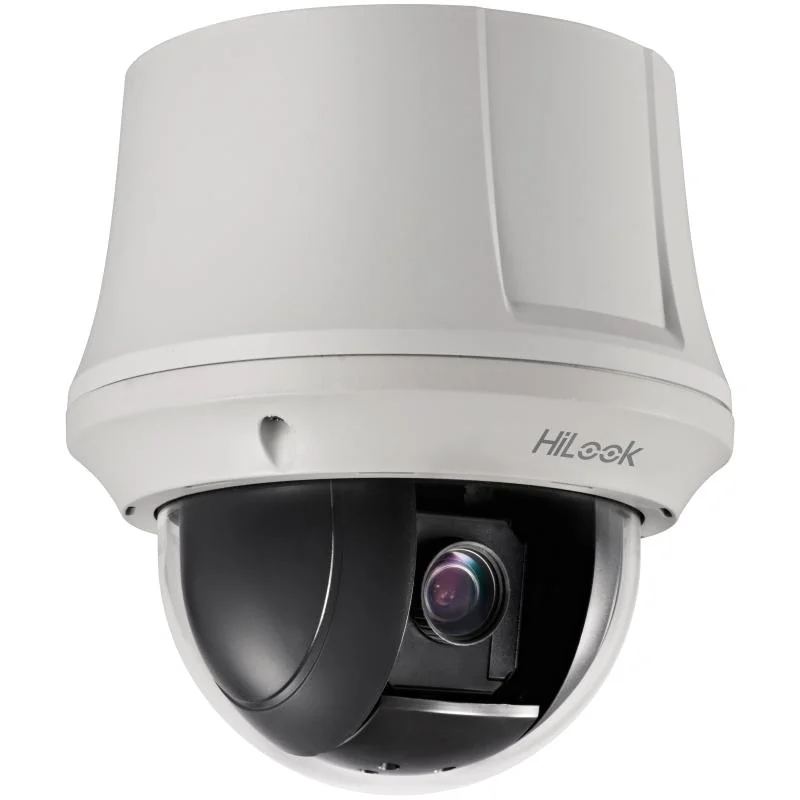 HIKVISION CAMARA TIPO DOMO PTZ 4" TURBO HD PTZ-T4215-D3