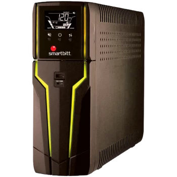 SMARTBITT UPS SMART GAMER-UPS 1800VA SBNB1800G