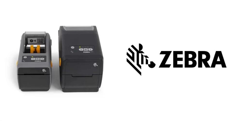 ZEBRA ZD411 Impresora térmica directa ZD411