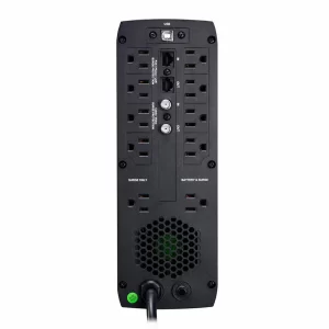 SMARTBITT UPS SMART GAMER-UPS 1800VA SBNB1800G