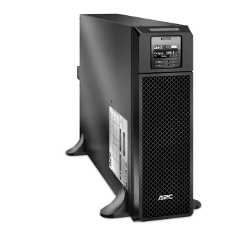 APC Smart-UPS SRT 5000 VA SRT5KXLT