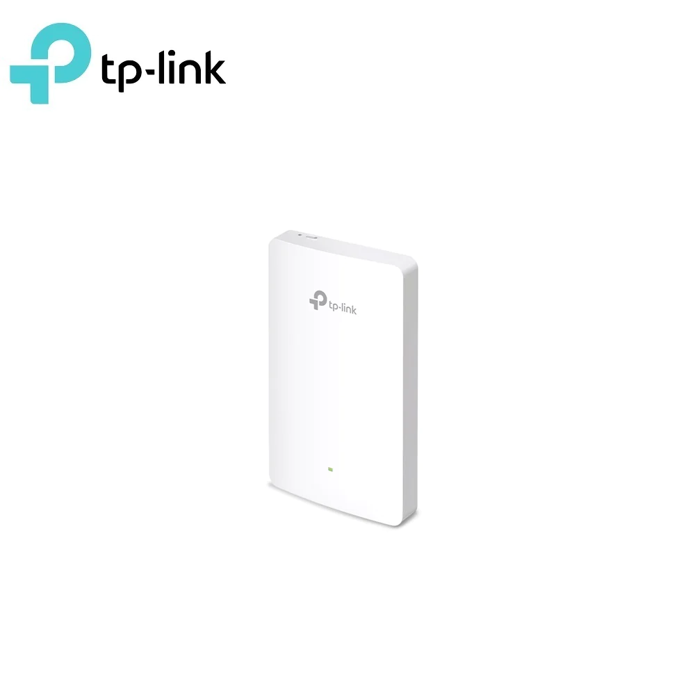 TP-Link EAP655-Wall Omada True WiFi 6 AX3000 EAP655-Wall