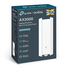 TP-Link EAP650-Outdoor Omada True WiFi6 AX3000 EAP650-Outdoor