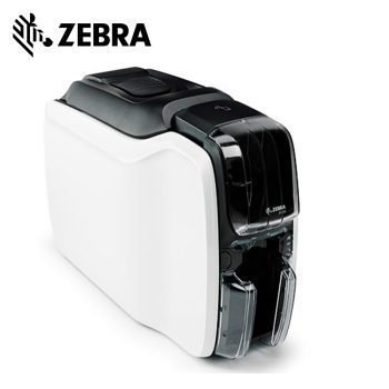 Zebra ZC100 Impresora de Tarjetas ZC11-0000Q00LA00