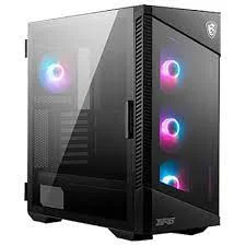 CASE MSI GAMING CASE GUNGNIR 111R 306-7G10X21-W57